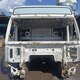 кабина VOLVO FH 12  б/у \  каркас кабины
